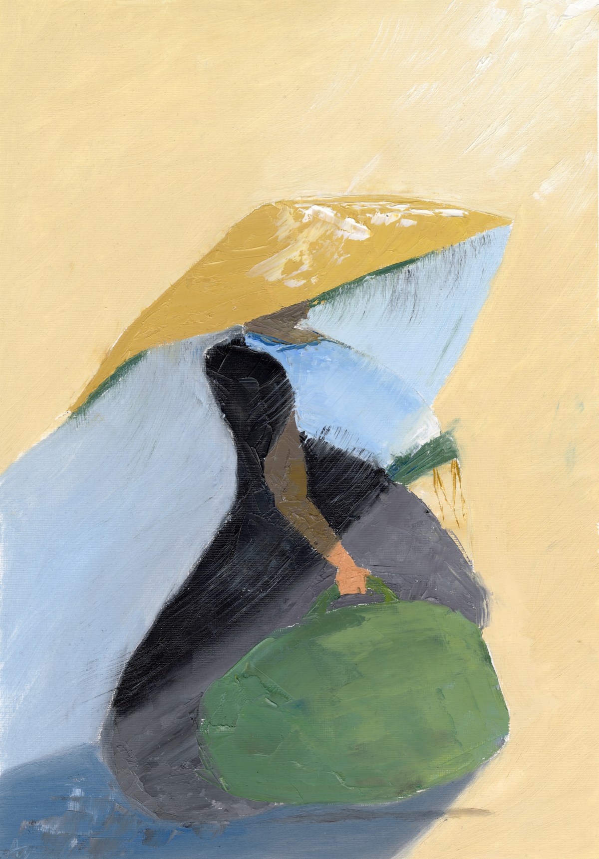 Who’s the boss? I’m the&nbsp;boss!